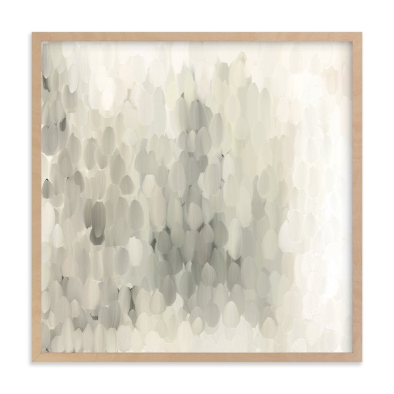 Rain II Limited Edition Fine Art Print 1 - Image 0