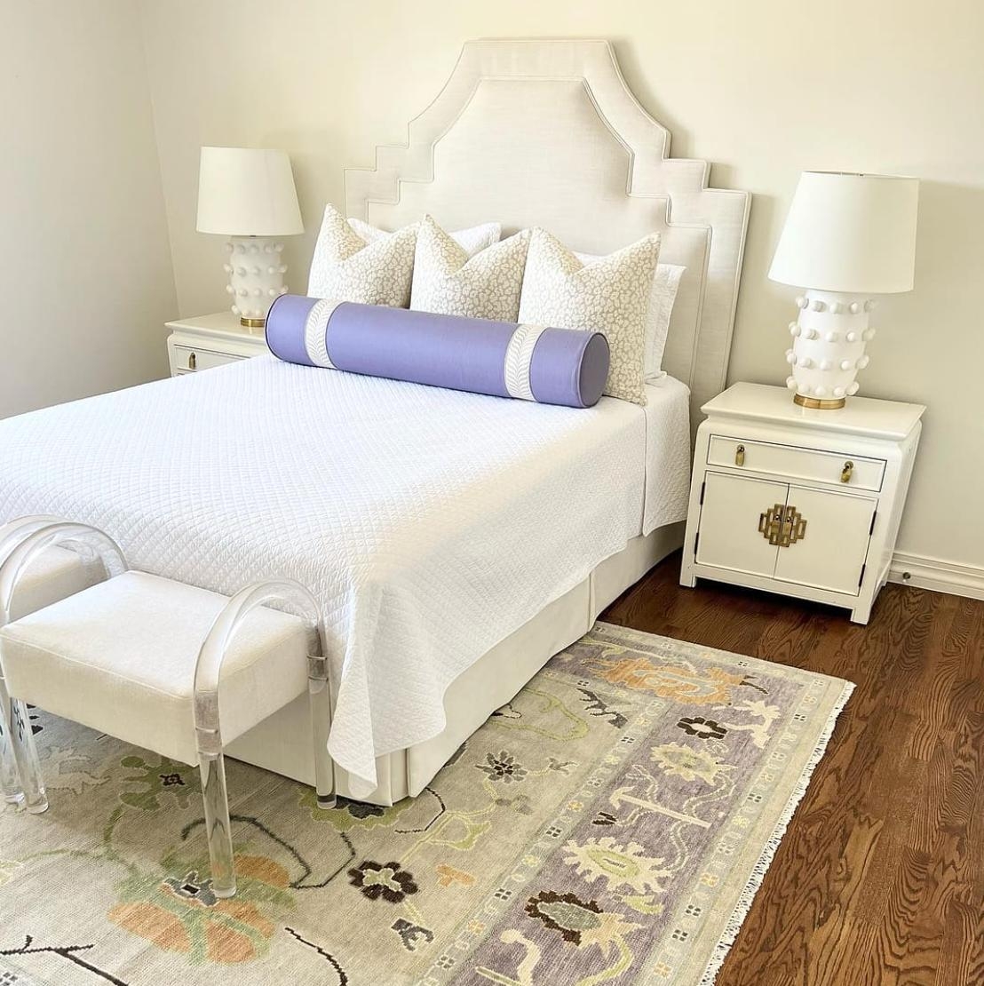 LEOPARD CHENILLE // NATURAL - BY THE YARD - Image 4