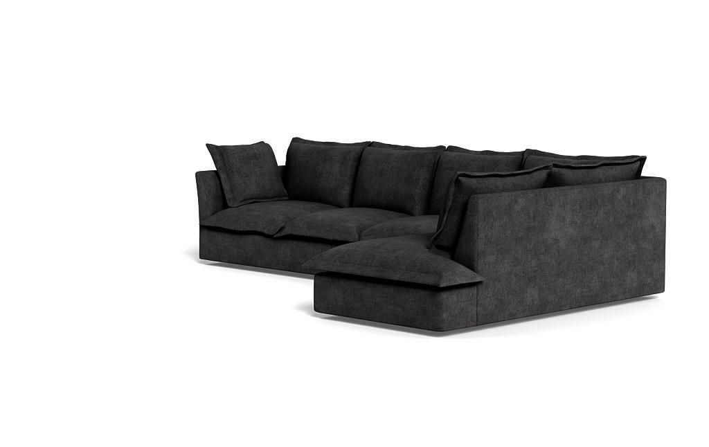 Skylar 4-Seat Right Bumper Sectional - Image 2