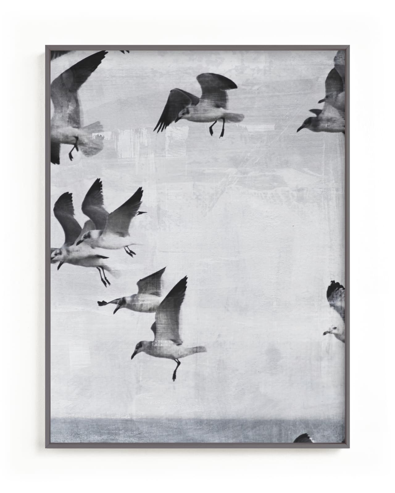 In Flight. Limited Edition Fine Art Print 2 - Image 0