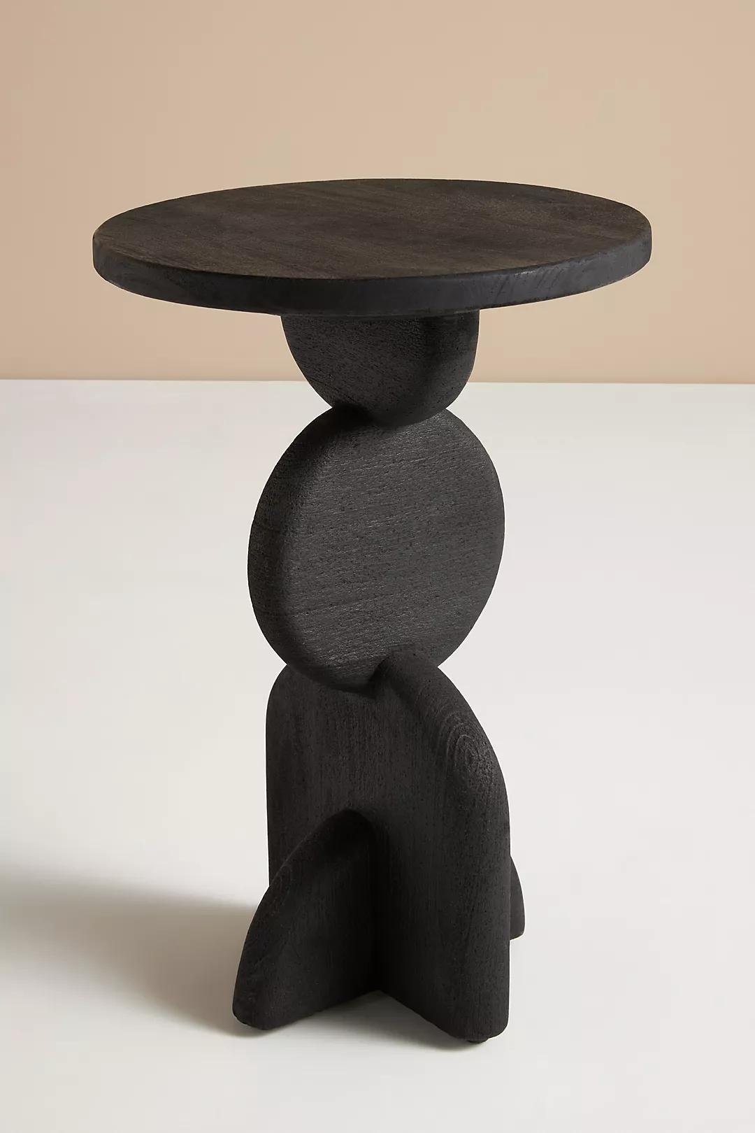 Statuette Side Table - Image 1