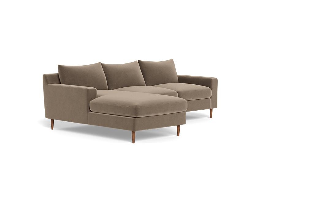Sloan Left Chaise Sectional - Image 1