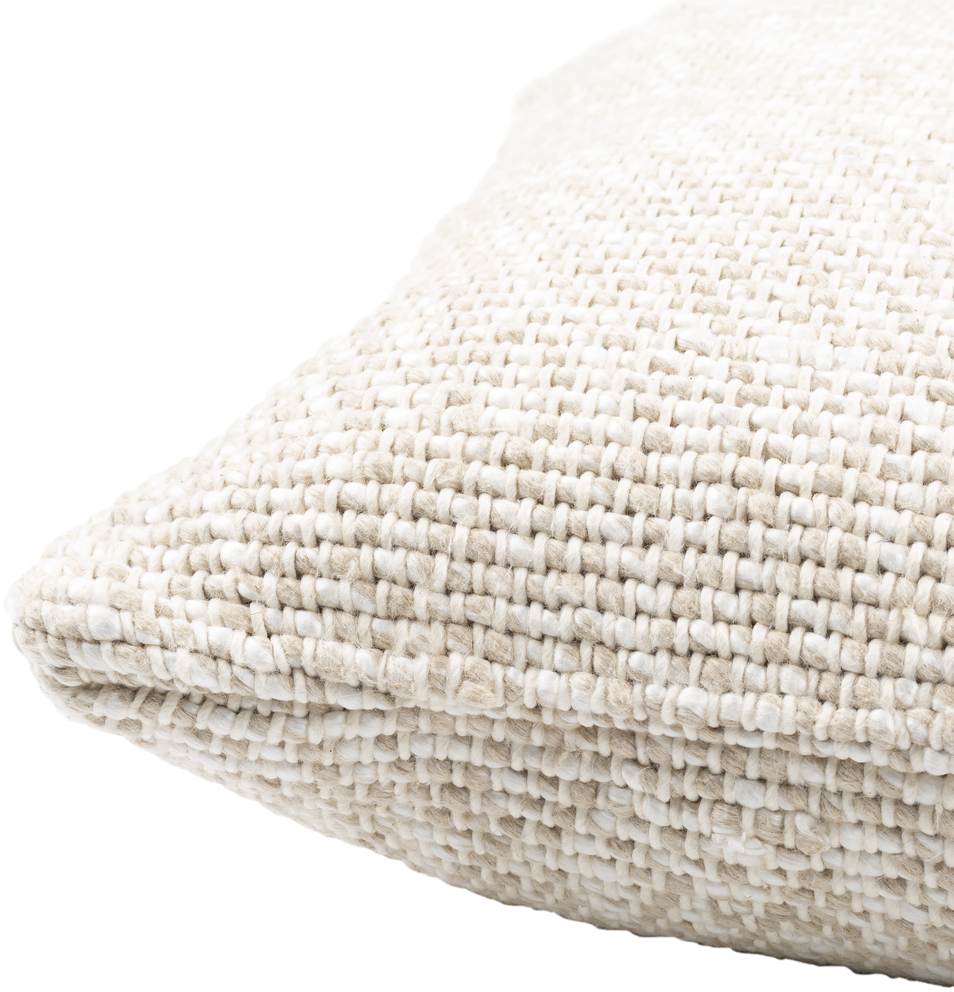 Theresa Pillow, Pillow Shell with Polyester Insert, 20" x 20" - Image 1