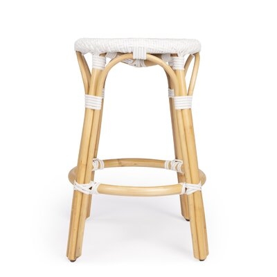 Birch Lane Alastair Bar & Counter Stool - Thumbnail 2