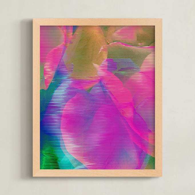 Spring Loading... Limited Edition Fine Art Print 2 - Image 0