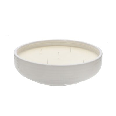 Bowl Scented Novelty Candle - Image 0