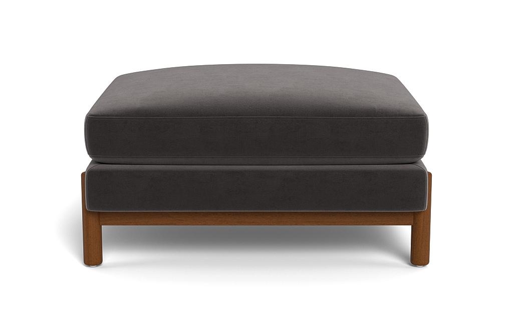 Oslo Rectangle Ottoman - Image 0