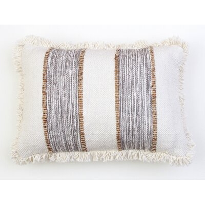 Union City Lumbar Pillow - Image 0