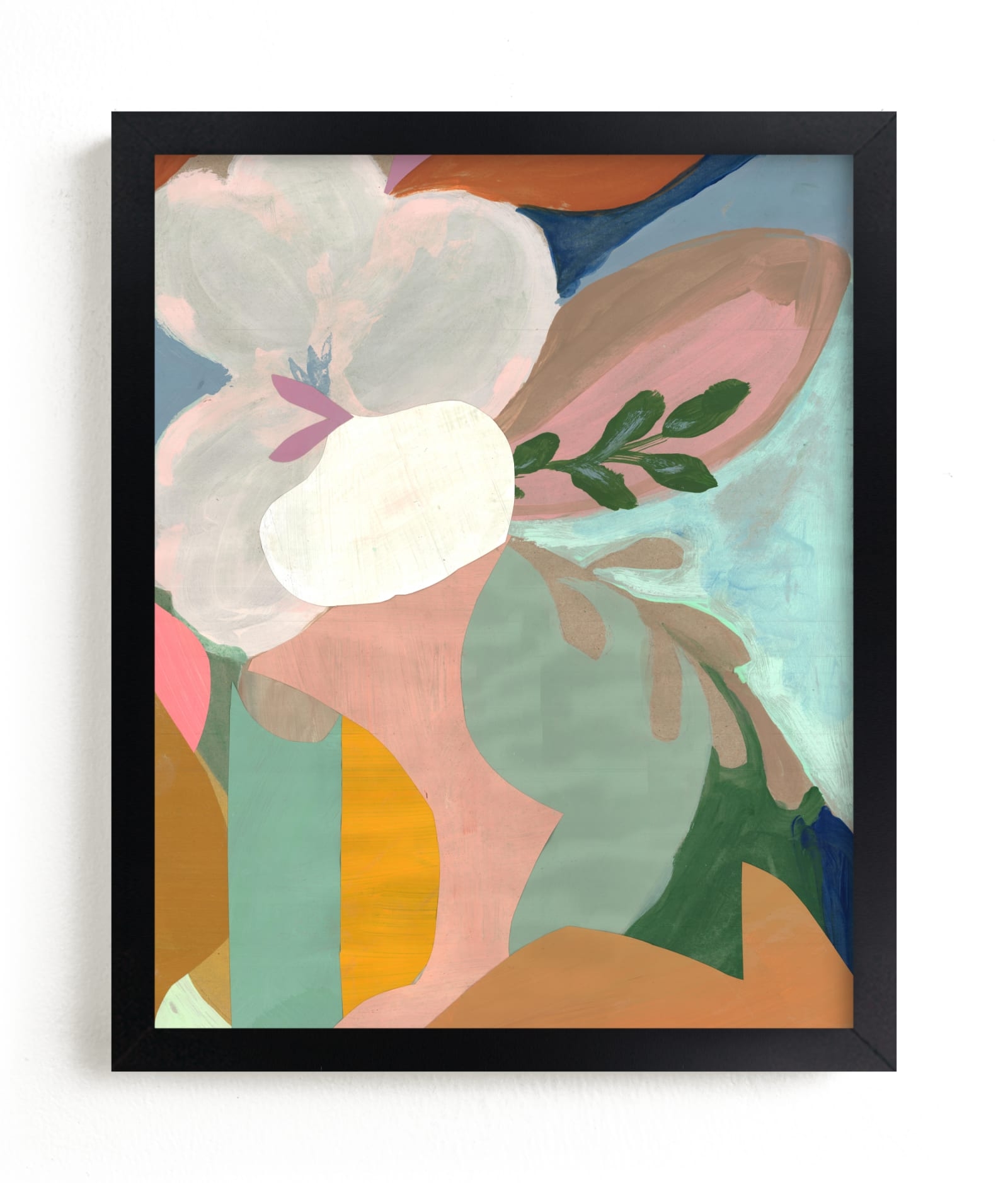 Birthday Bouquet II Limited Edition Fine Art Print 2 - Image 0
