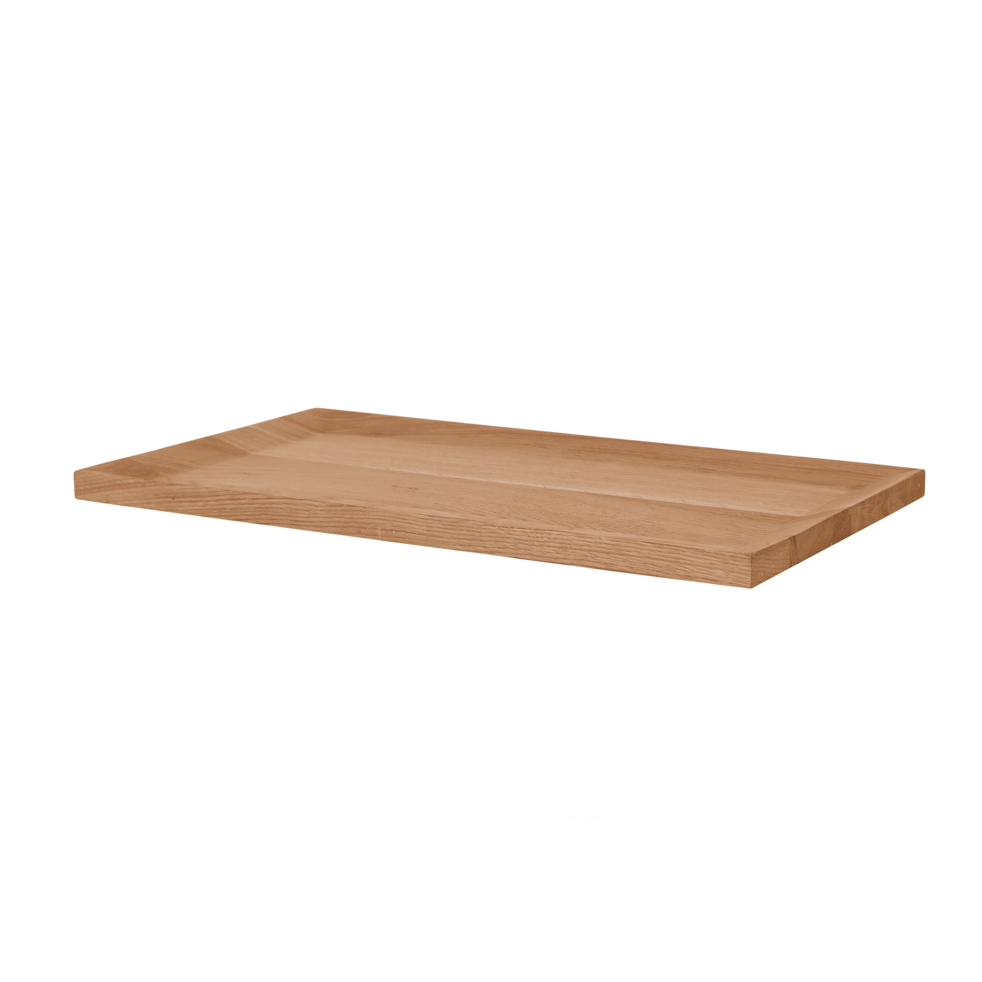Harbor Tray Oak - Image 1