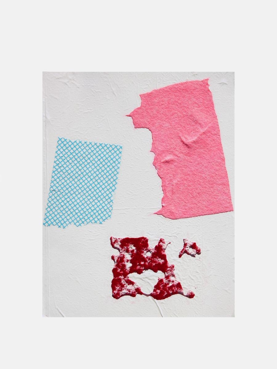 Scarlett Bowman Domestic Bliss (red, blue, pink) - Image 0