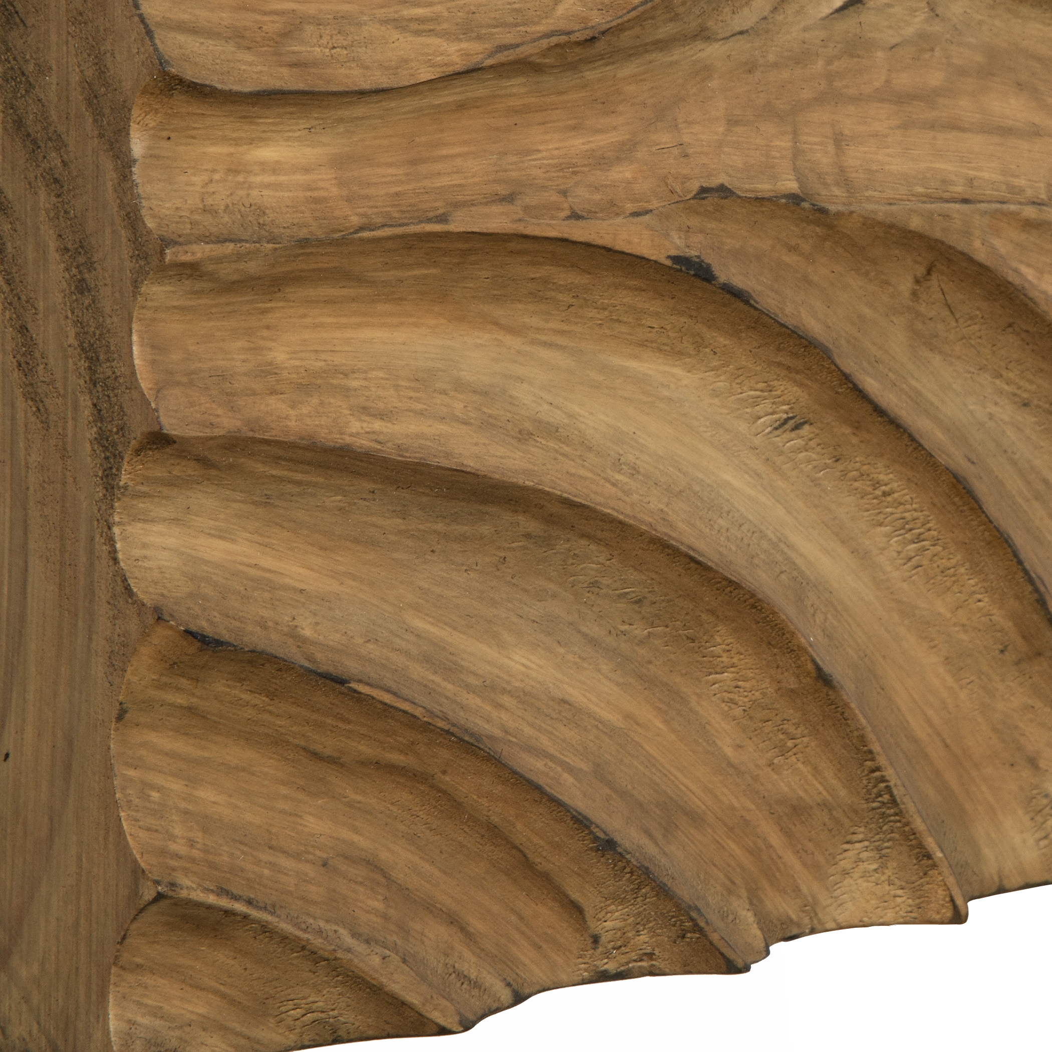 Channels Wood Wall Decor - Image 7