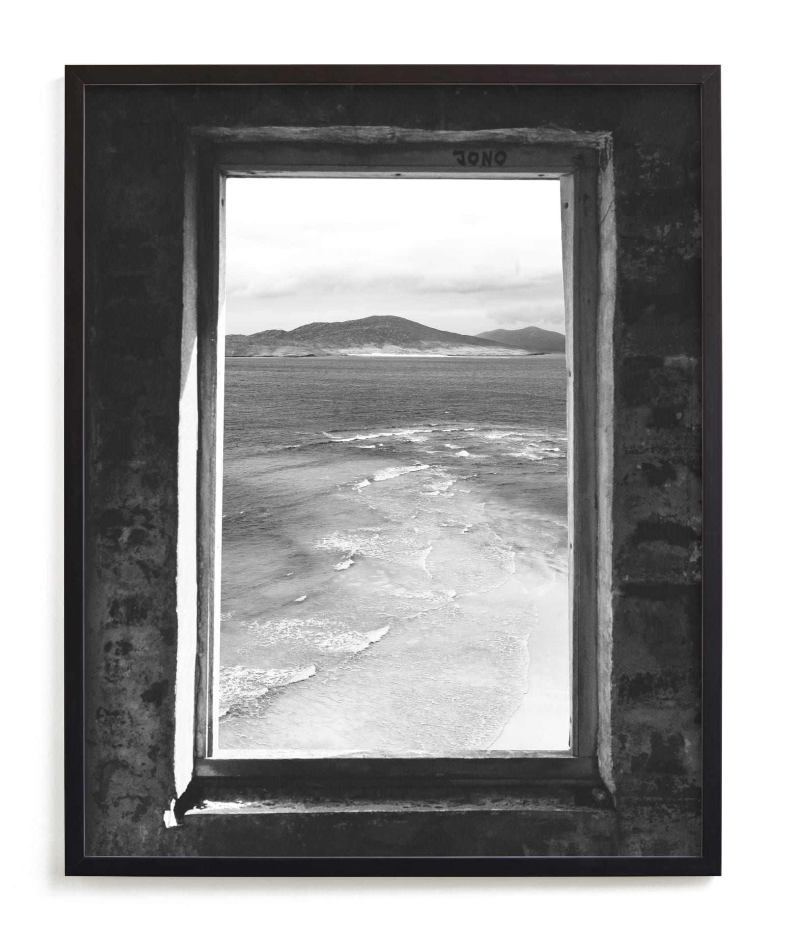 Room With A View I Limited Edition Fine Art Print 2 - Image 0