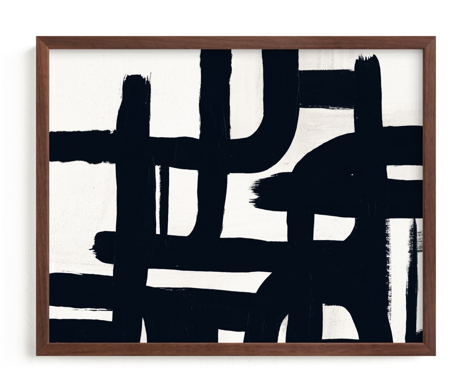 Black And White Series III Open Edition Fine Art Print - Image 0