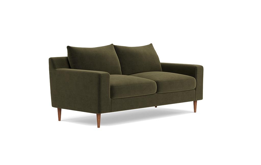 Sloan Loveseat - Image 1
