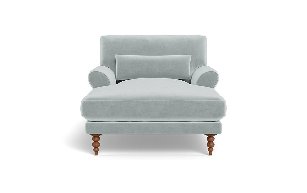 Maxwell Chaise Lounge by Apartment Therapy - Image 0