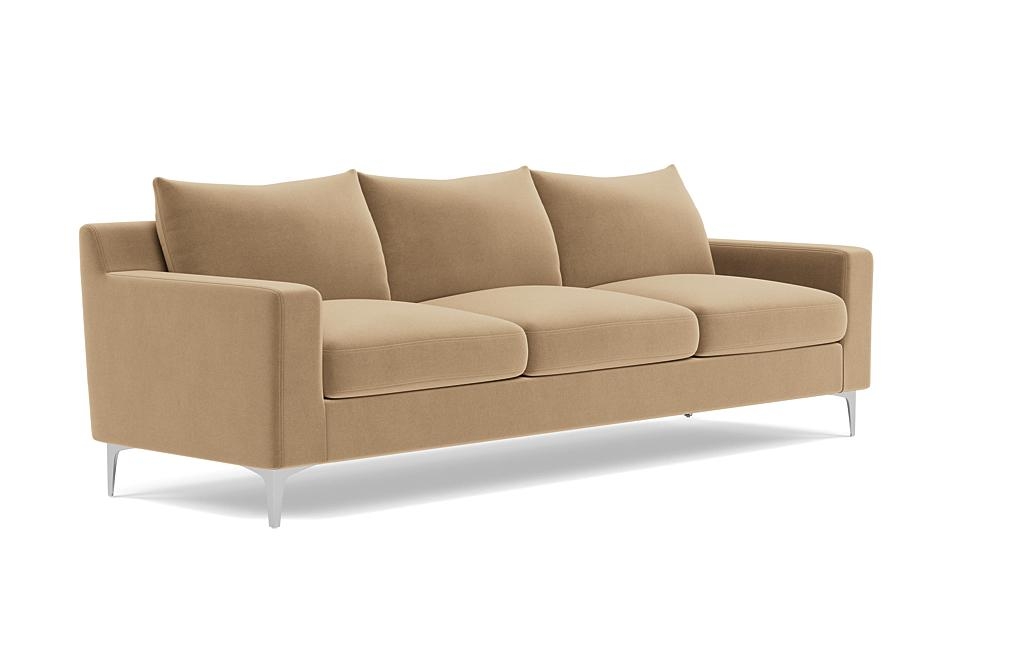Sloan 3-Seat Sofa - Image 1