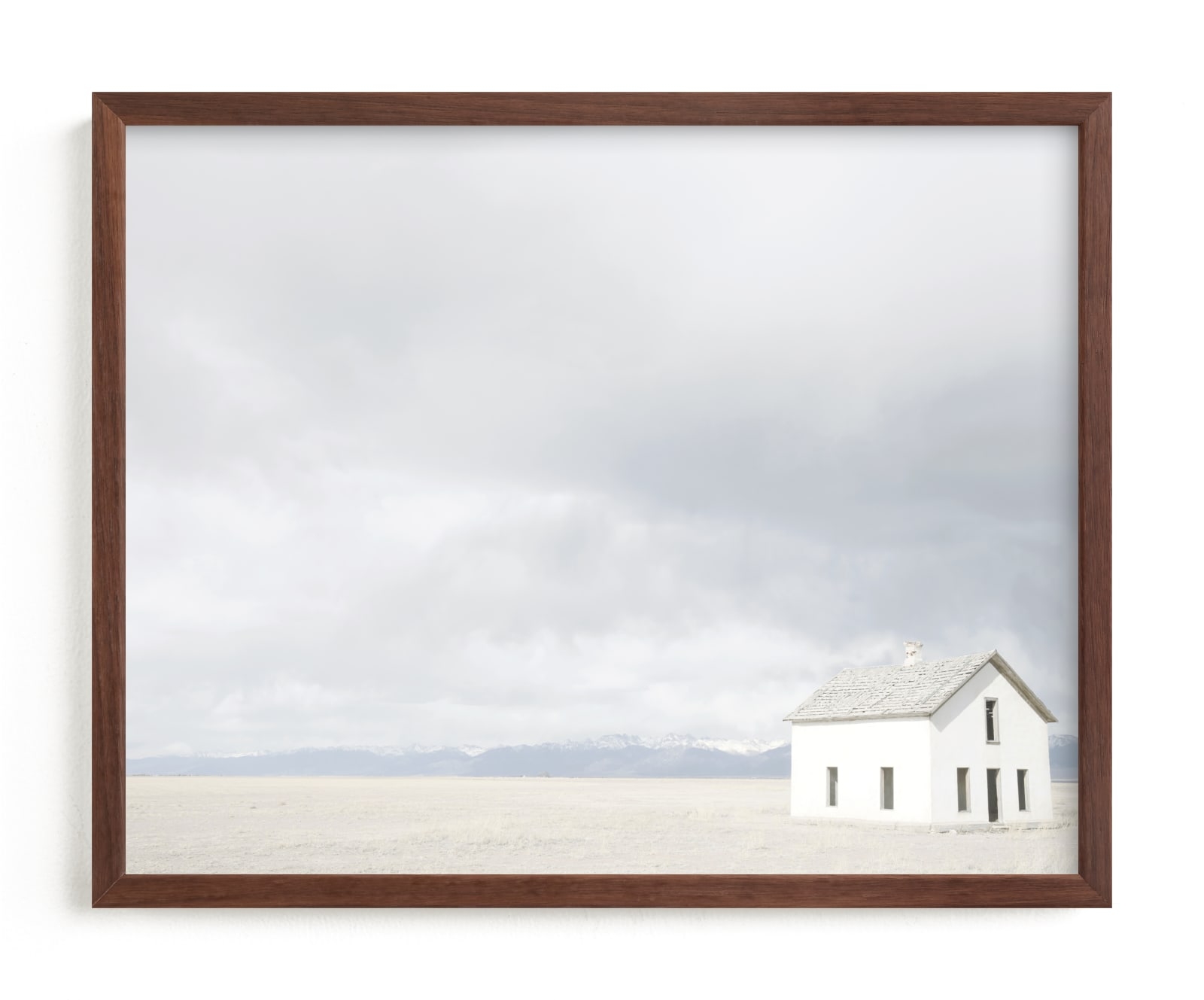 On The Range Limited Edition Fine Art Print 2 - Image 0