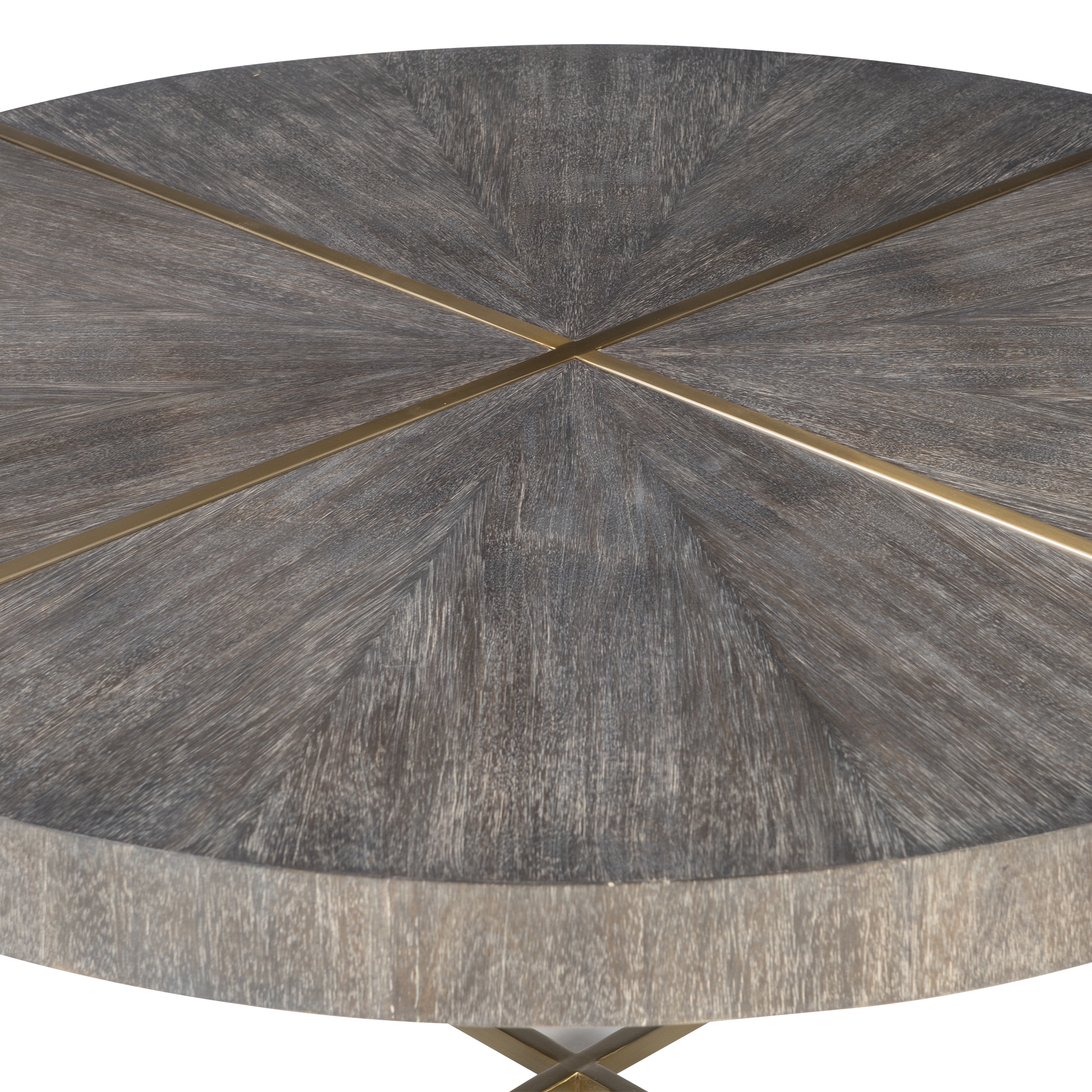 Taja Round Coffee Table - Image 6
