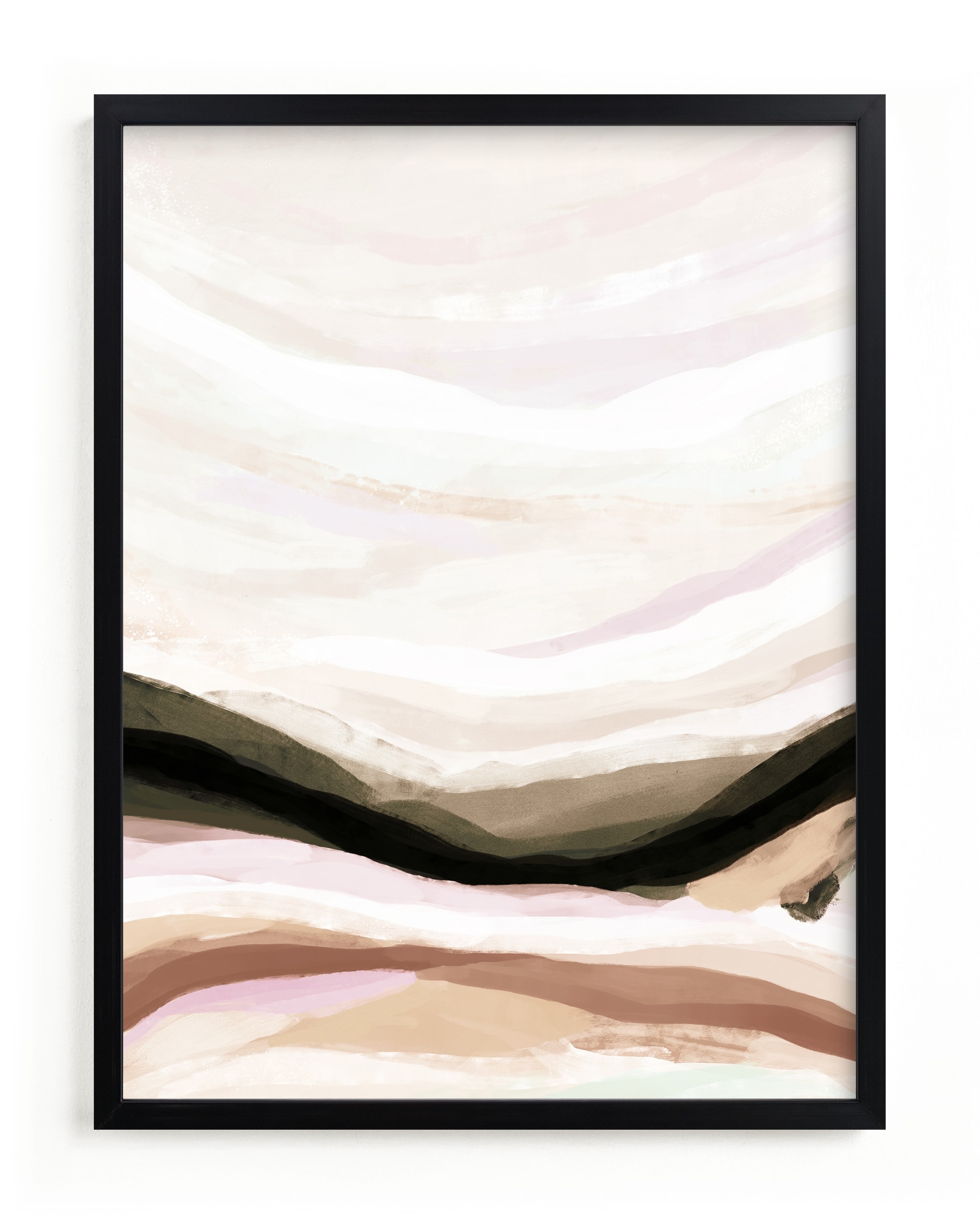 Glowing Horizon Limited Edition Fine Art Print 2 - Image 0