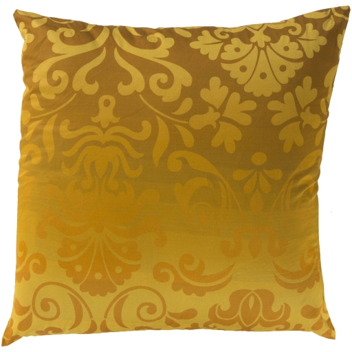 Elizabeth SY-010 22"L x 22"W Pillow Cover - Image 0