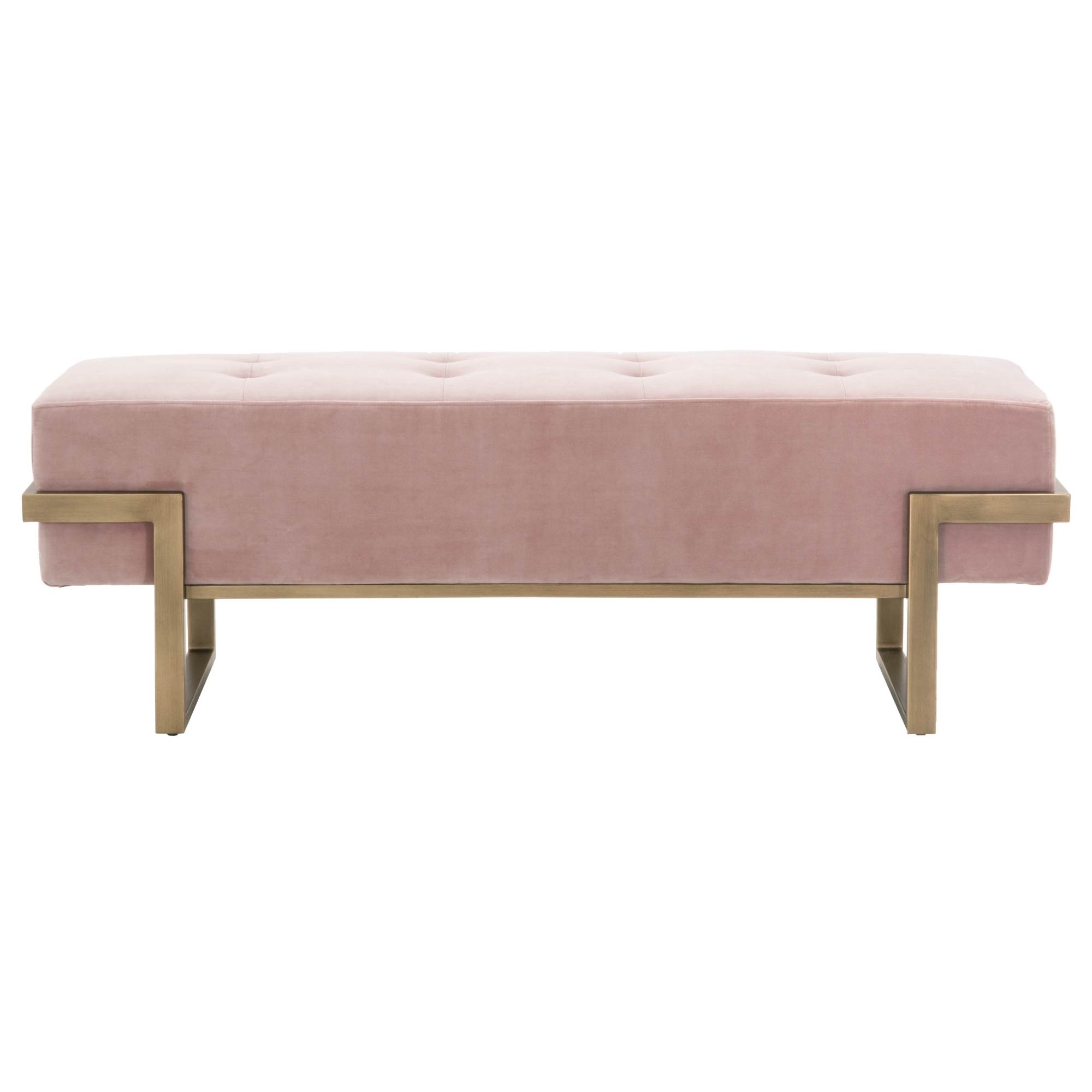 Fiona Upholstered Bench - Image 0
