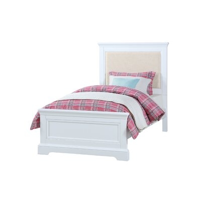 Appleby Standard Bed - Image 0