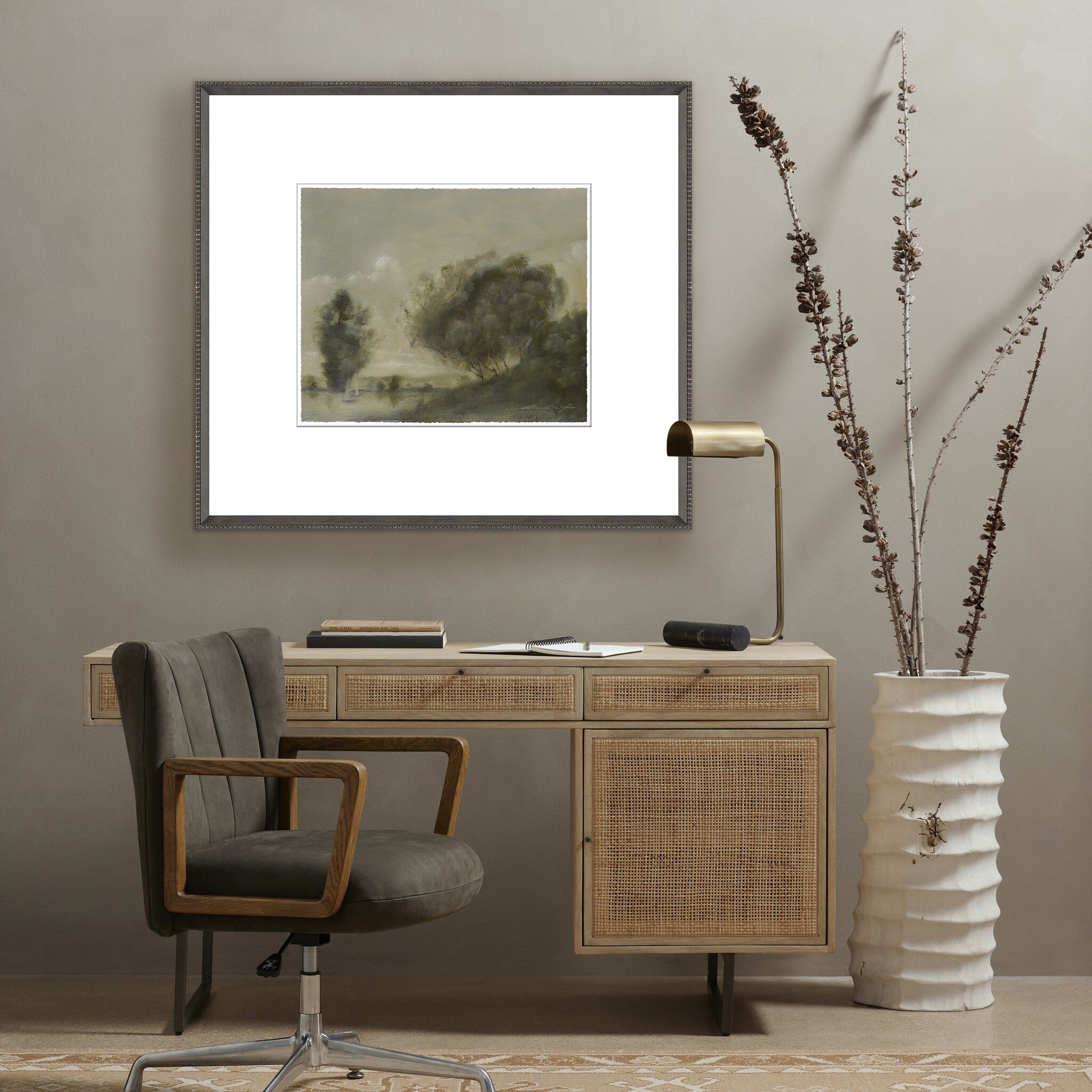 Heart Of Heaven #1 by Hannah Winters - 1.0 Brimfield Black - Image 2