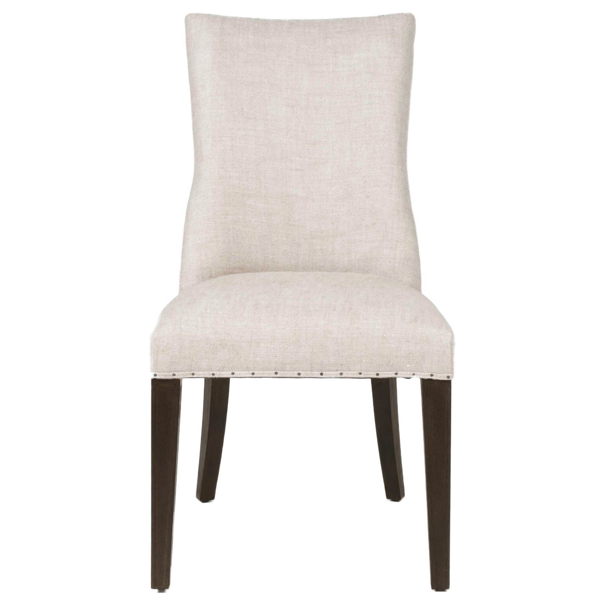 Lourdes Dining Chair, Set of 2 - Image 0