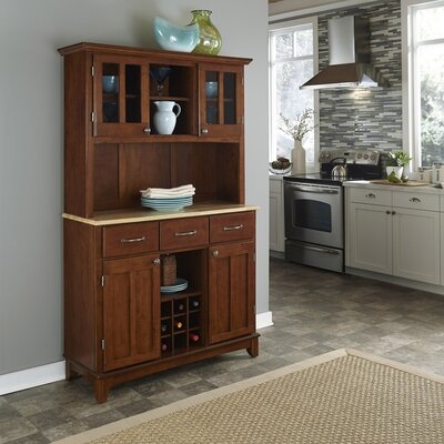Priceville Dining Hutch - Image 0