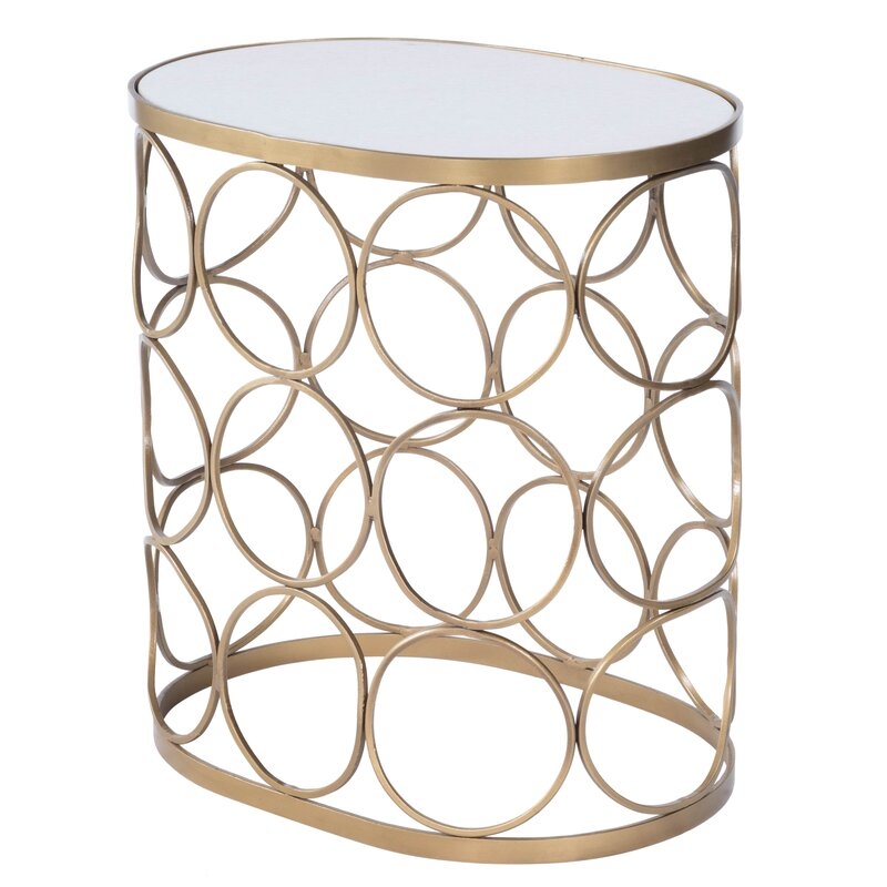 Rosenberger End Table - Image 0