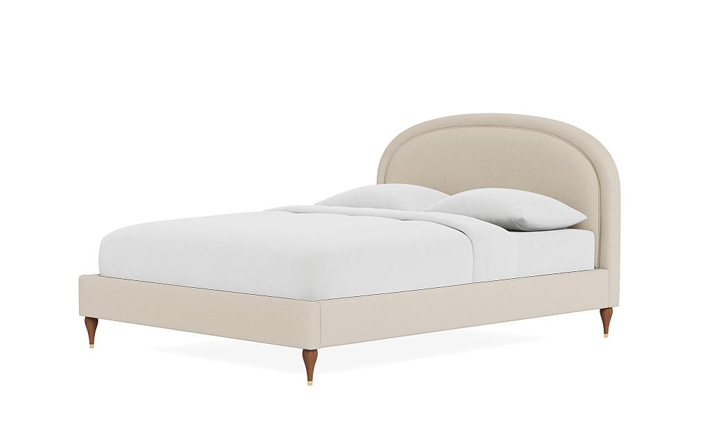 Anson Upholstered Bed - Image 2