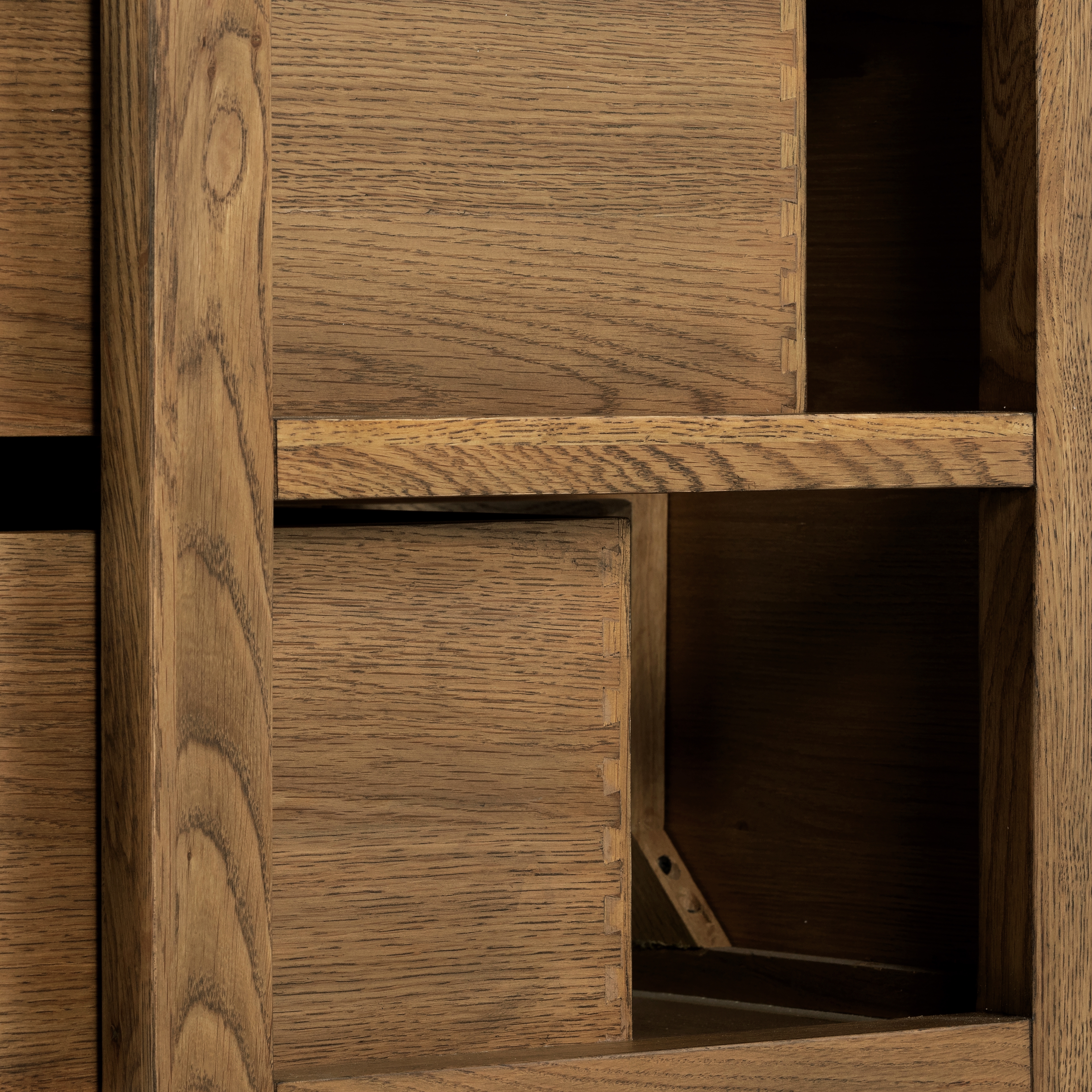 Meadow Nightstand-Tawny Oak - Image 10