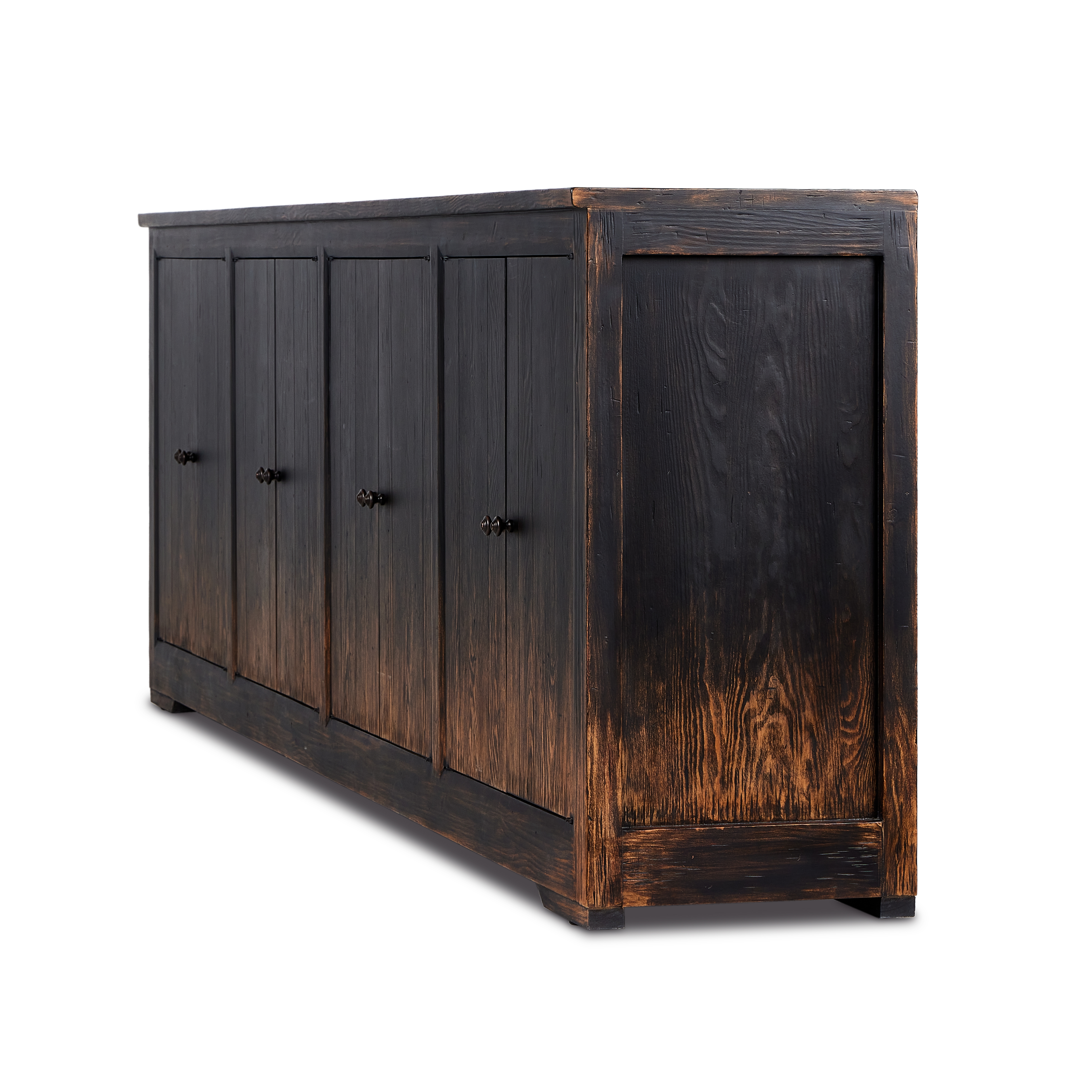It Takes An Hour Sideboard-122"-Blk - Image 12