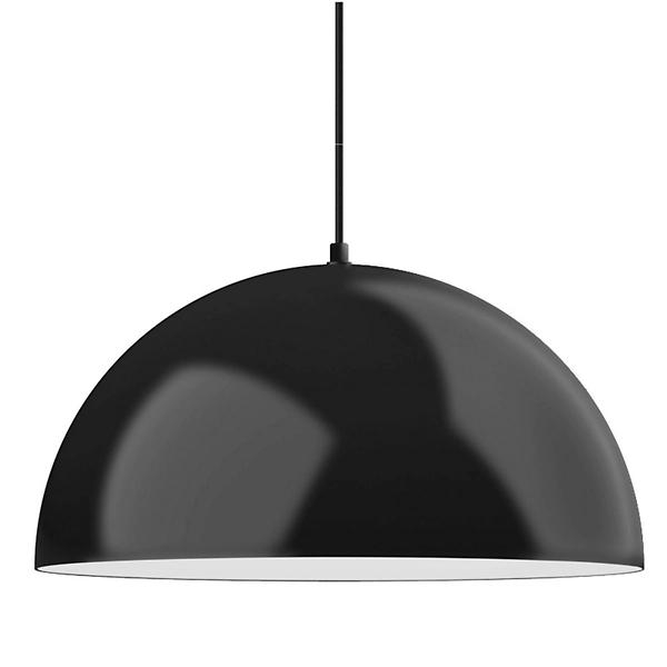 Sally Shallow Dome Pendant - Image 0