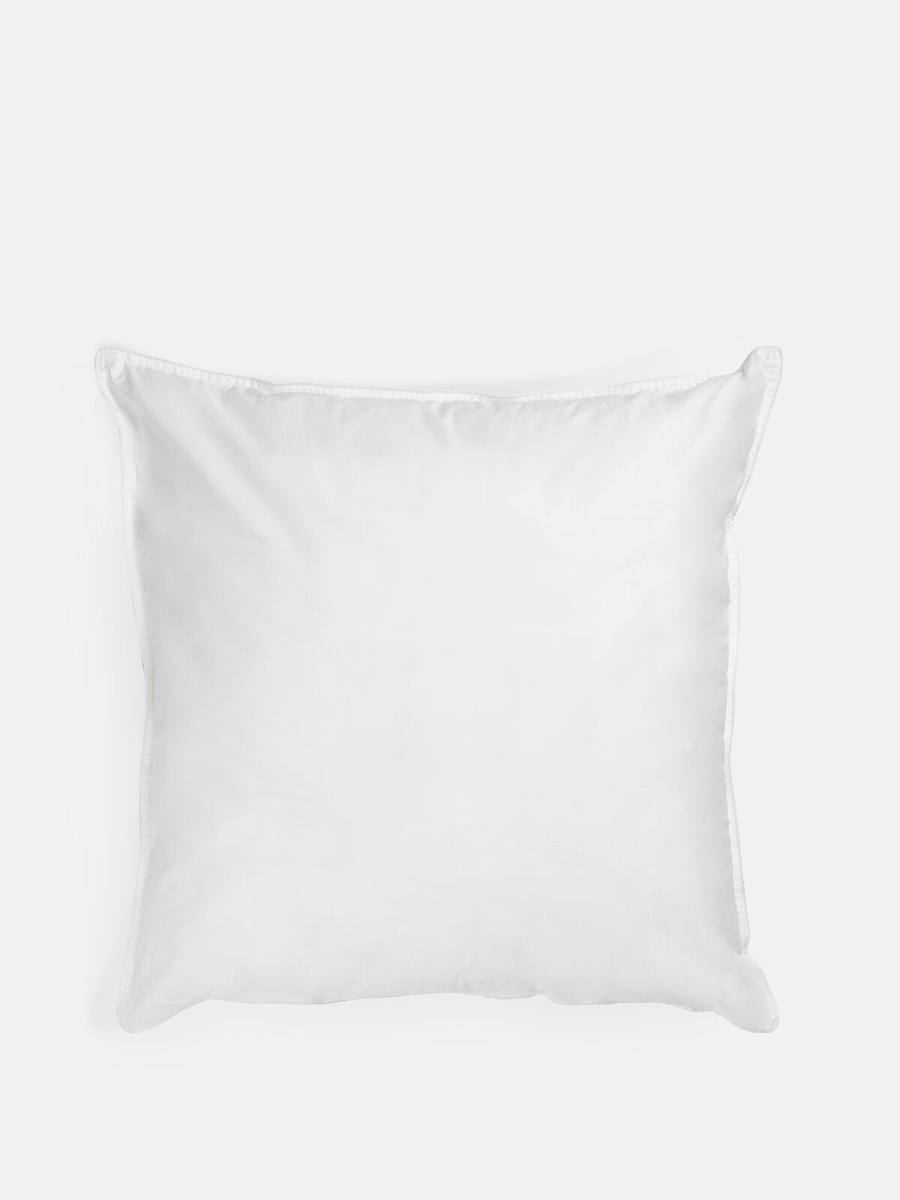 House Microdown Square Pillow - Image 0