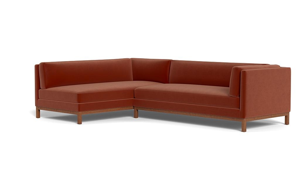 Jasper Left Chaise Sectional - Image 2