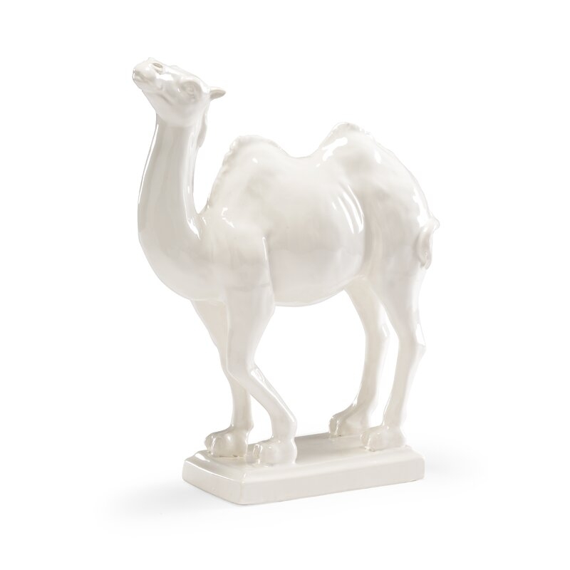 Chelsea House Camel Figurine - Image 0