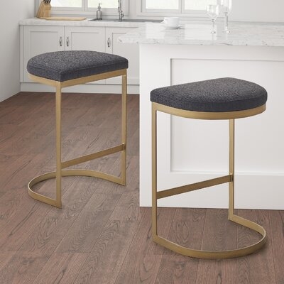 Aquebogue 25" Counter Stool - Image 0