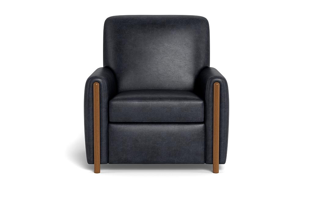 Carise Leather Recliner - Image 0