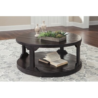 Boutwell Coffee Table - Image 0