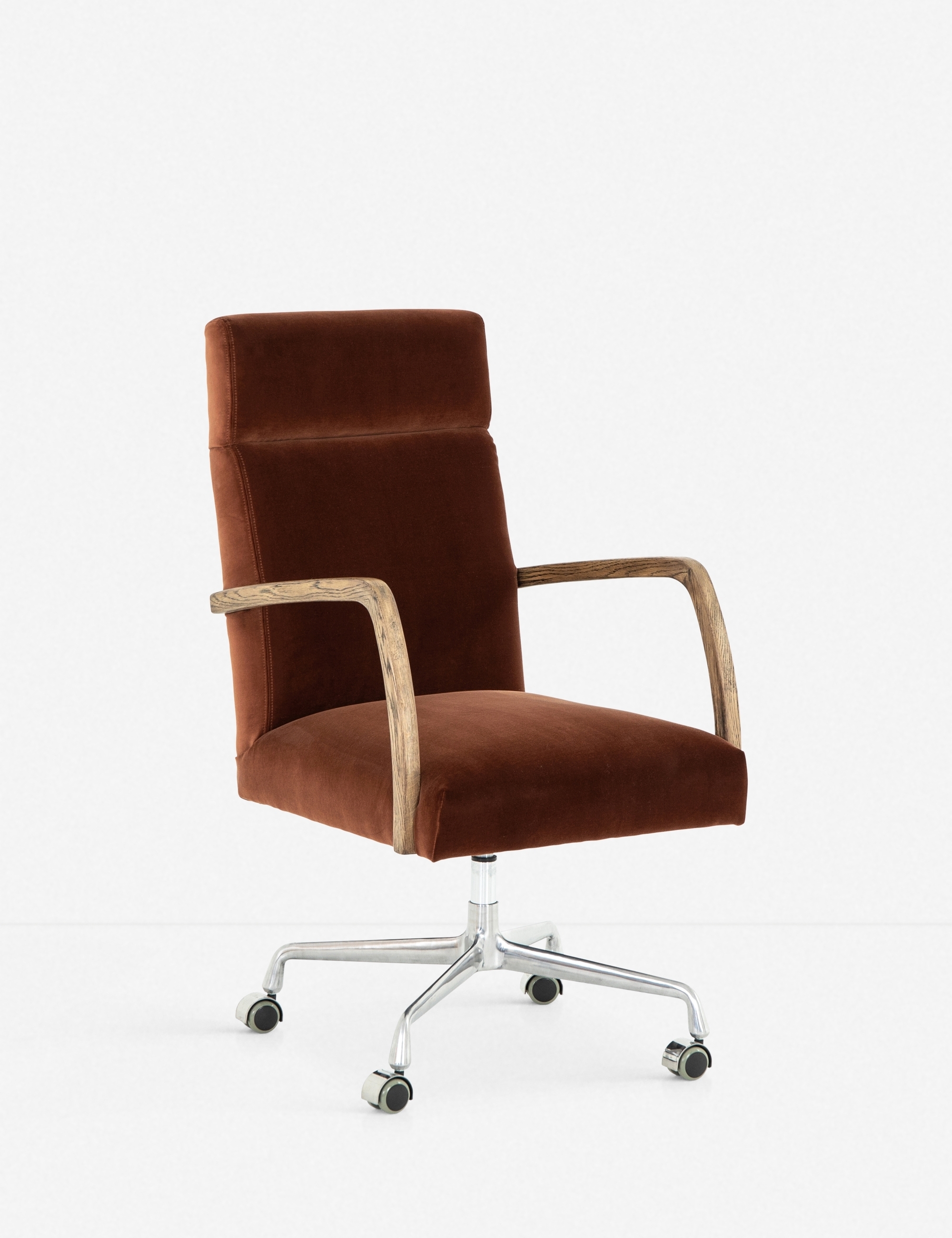 Camden Office Chair - Image 3