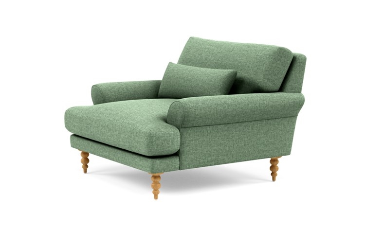 Maxwell Accent Chair by Apartment Therapy - Image 4