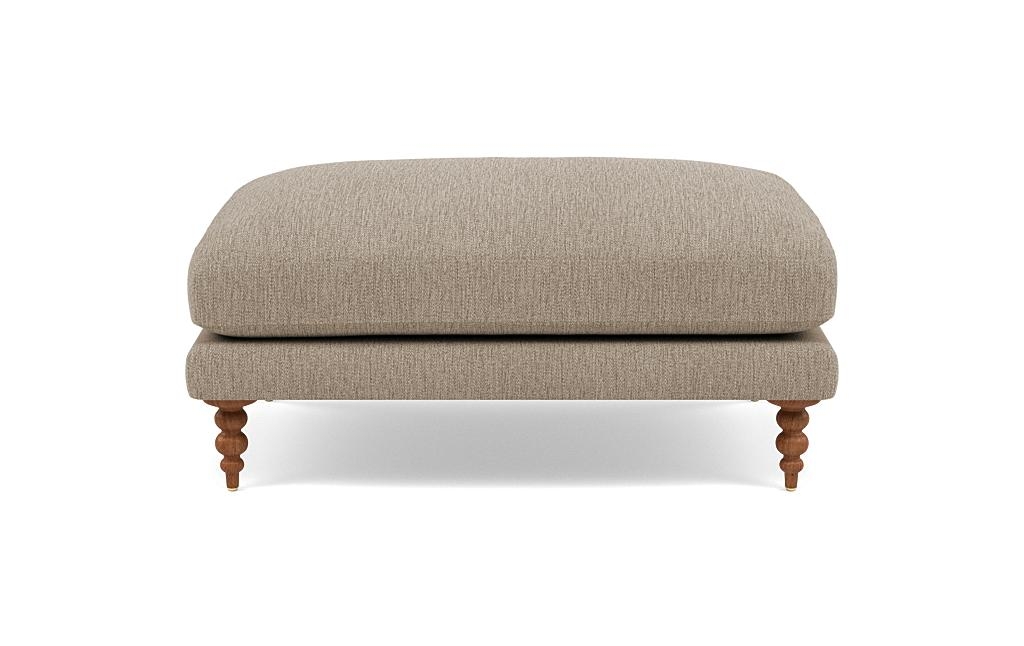 Maxwell Ottoman by Apartment Therapy - Image 0