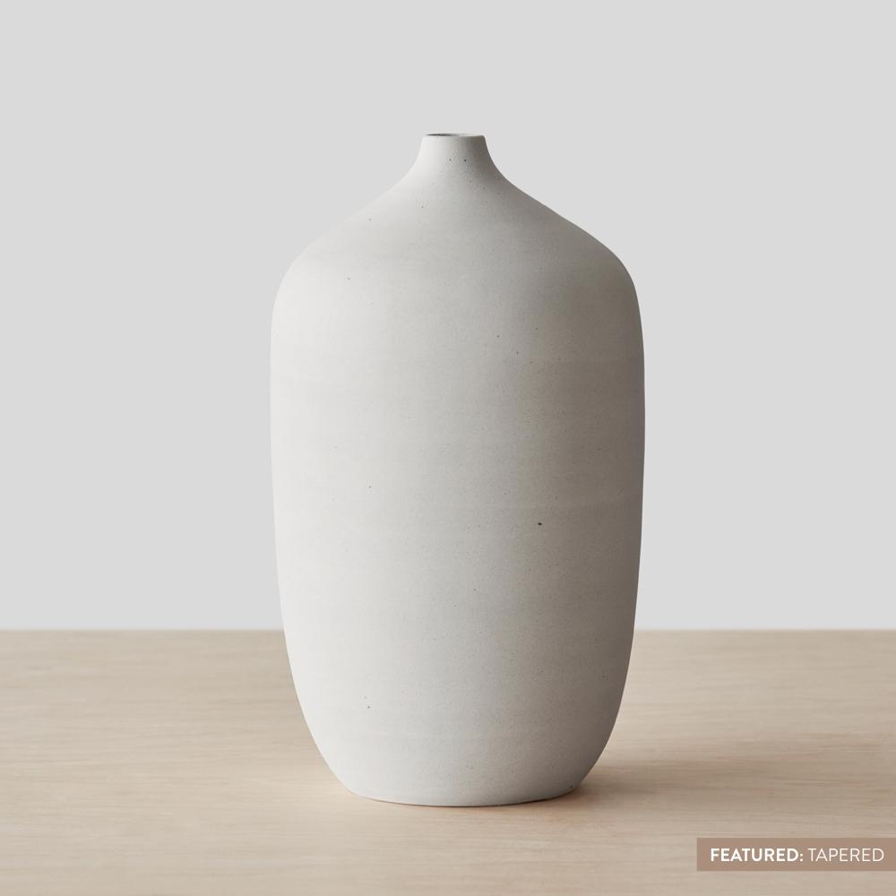 Loma Table Vases - Tapered By The Citizenry - Image 0