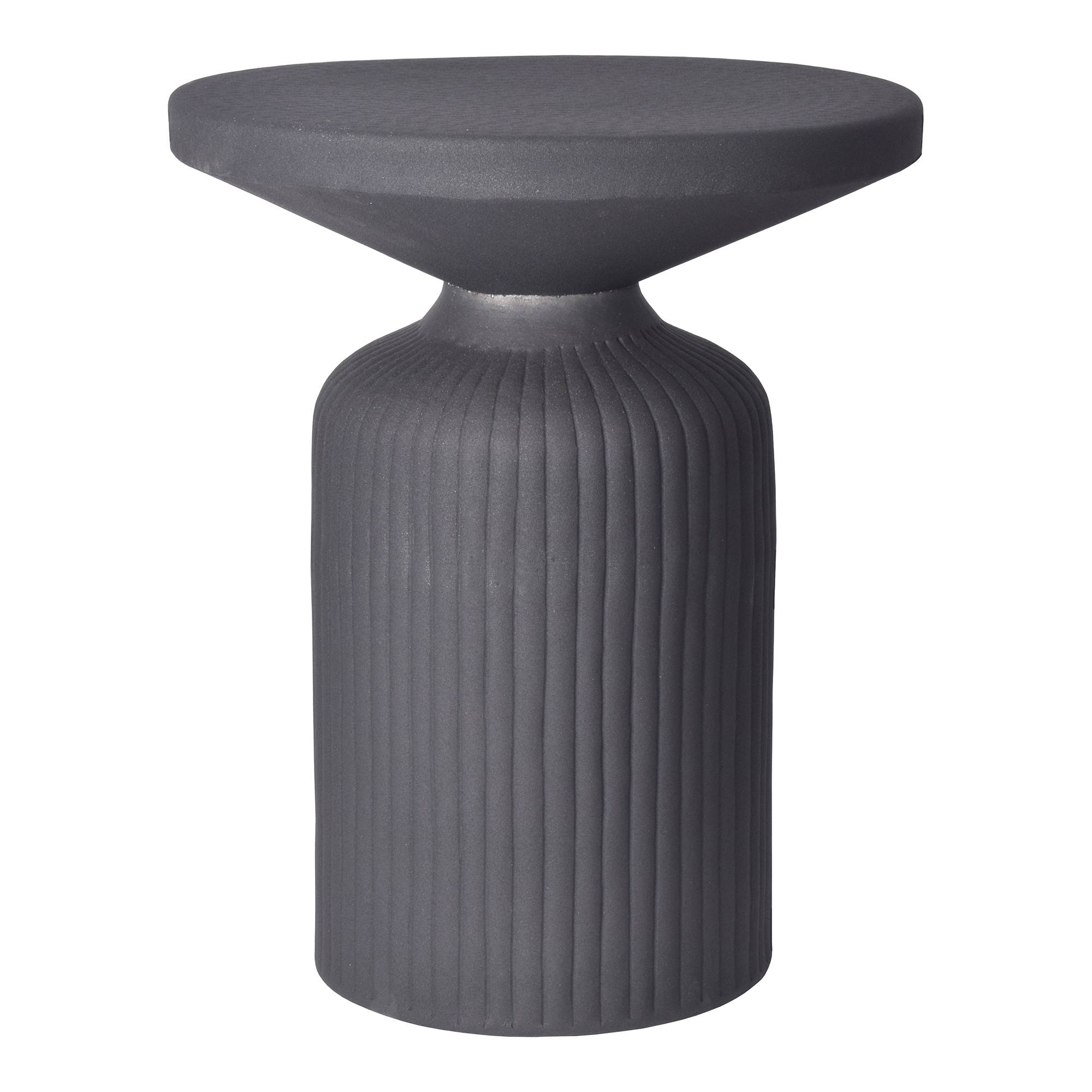 Yoli Side Table Black - Image 0