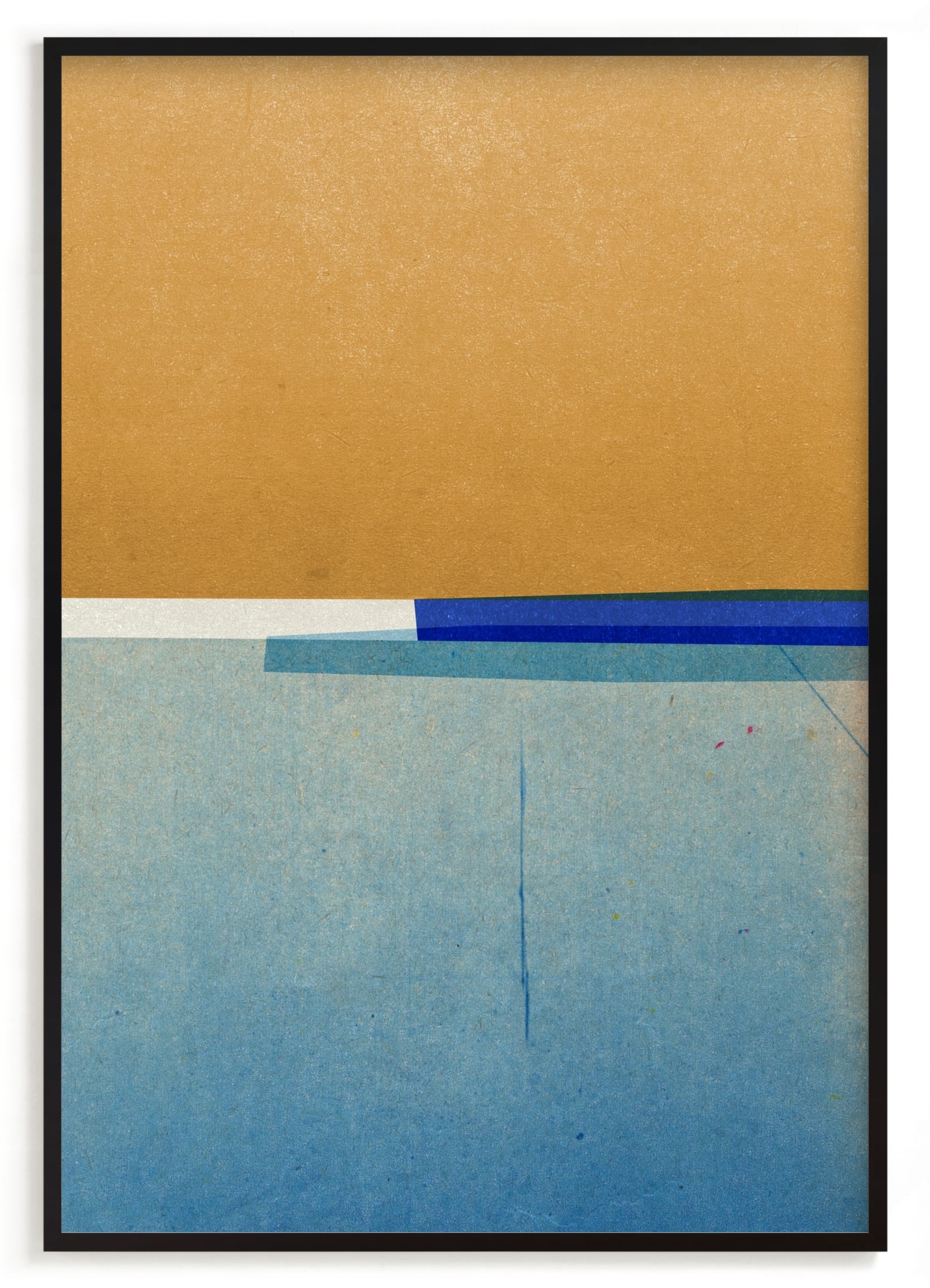 Horizons II Open Edition Fine Art Print - Image 0