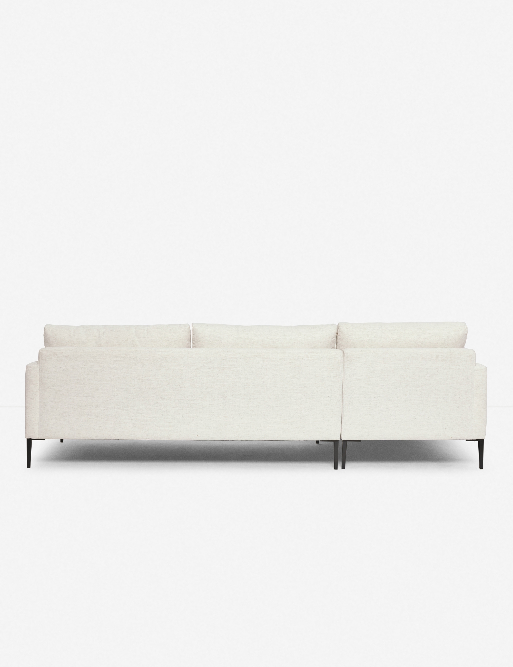 Allisen Sectional Sofa - Image 3