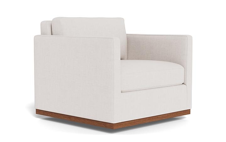 Jasper Swivel Chair - Image 1