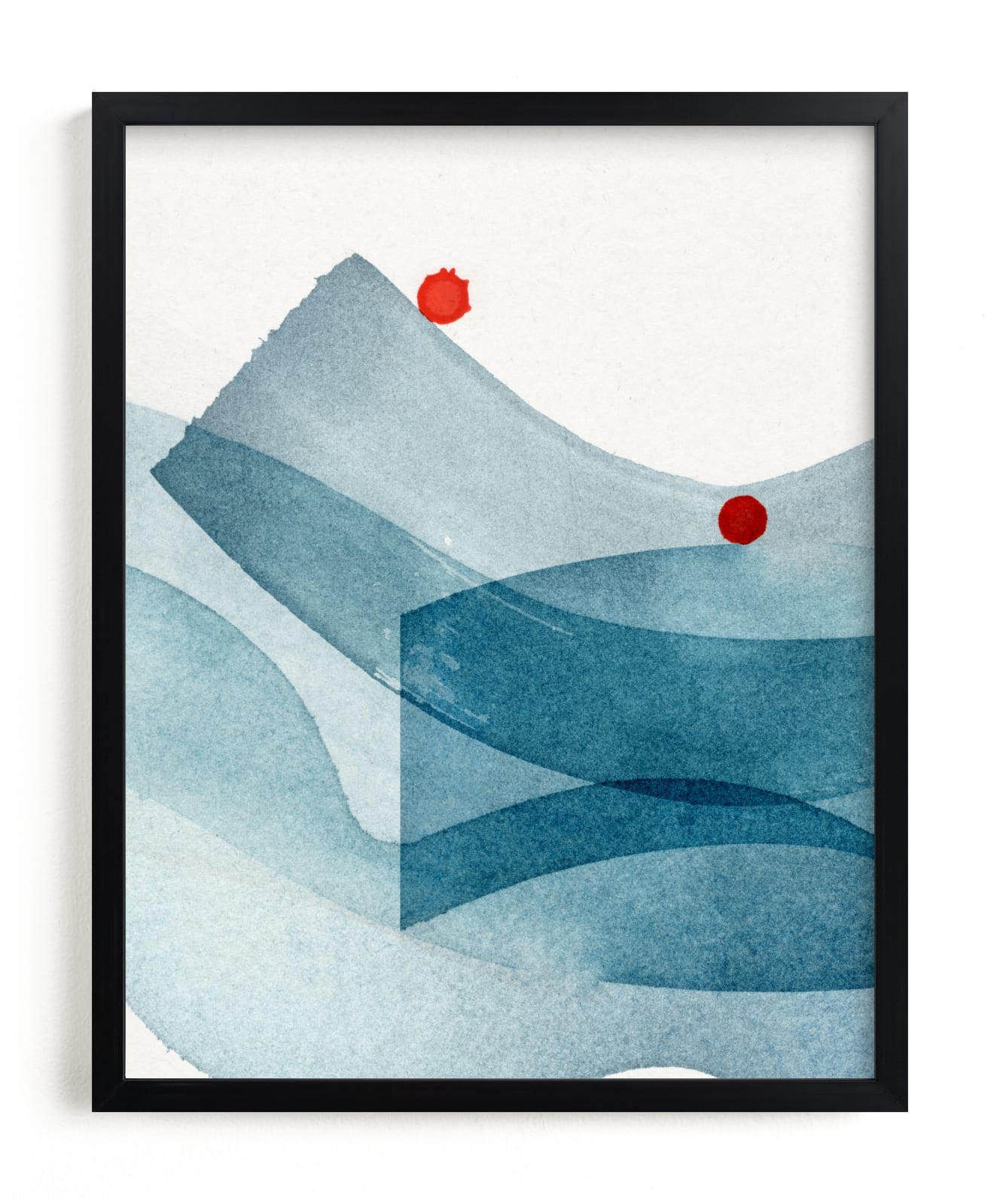 Flux II Limited Edition Fine Art Print 2 - Image 0